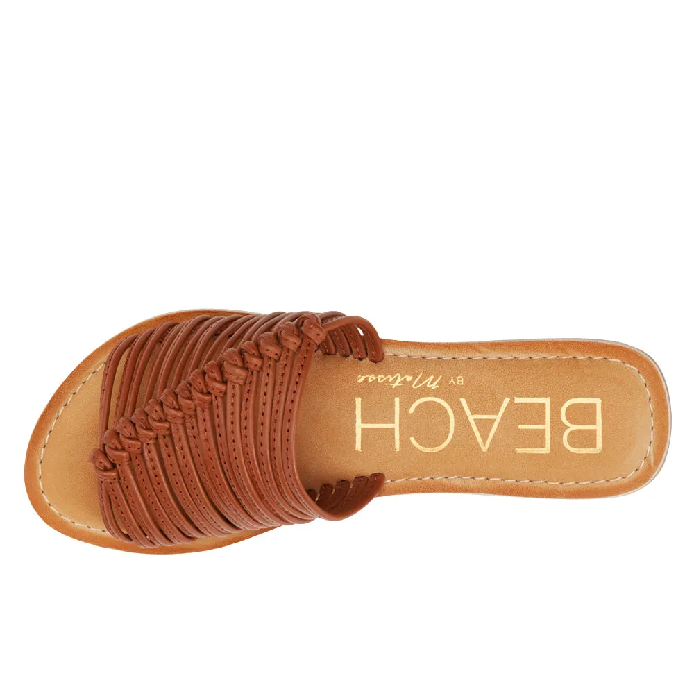 Baxter Slide Flat Sandals sold by Shoebacca product image thumbnail 4