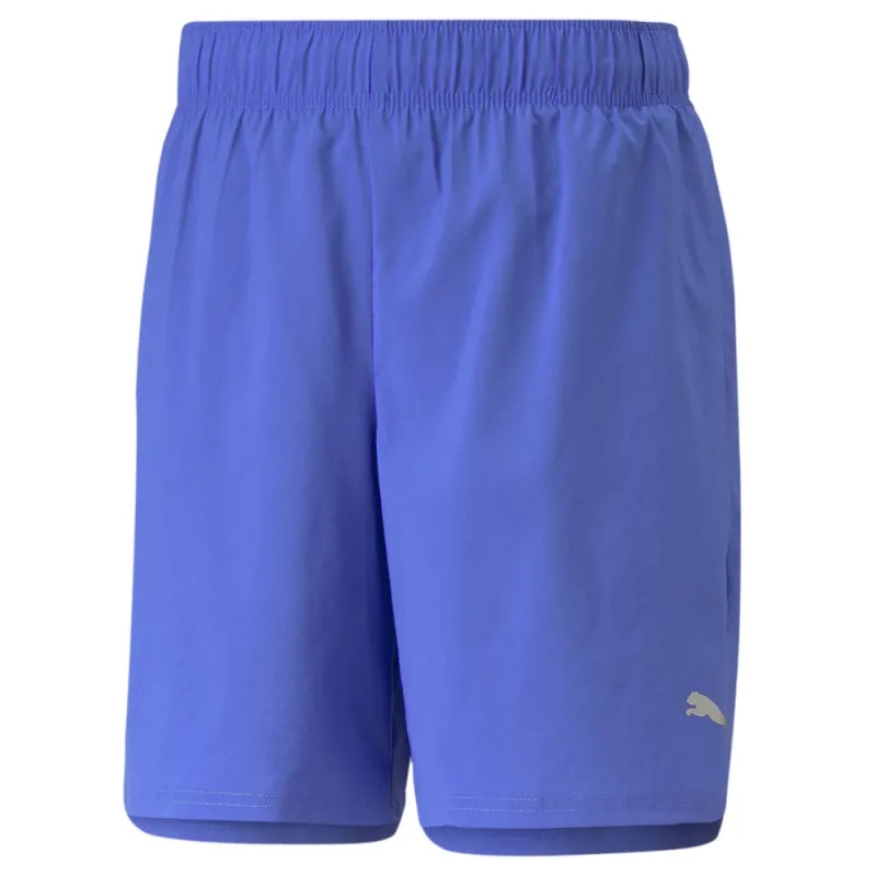 Run Fav 2-in-1 Shorts made by Puma