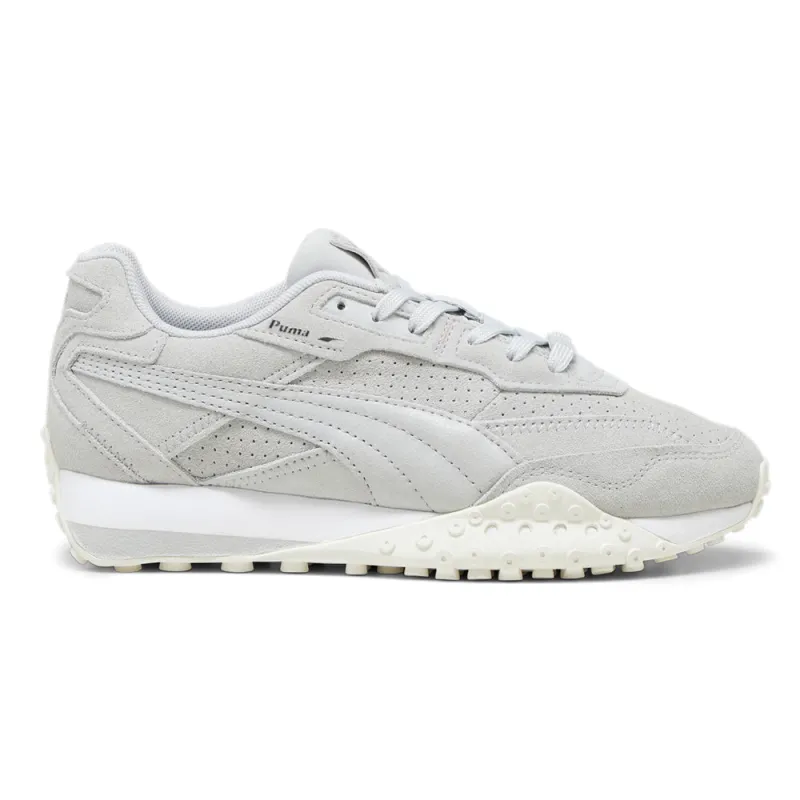 Blktop Rider Femme Lace Up Sneakers sold by Shoebacca