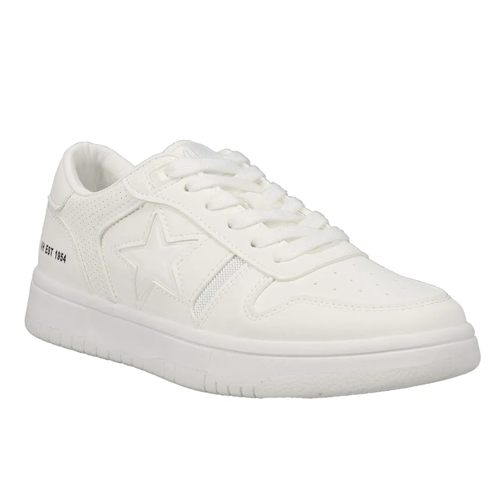 Fresh Lace Up Sneakers sold by Shoebacca product image thumbnail 2