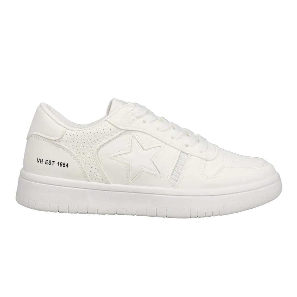 Fresh Lace Up Sneakers sold by Shoebacca