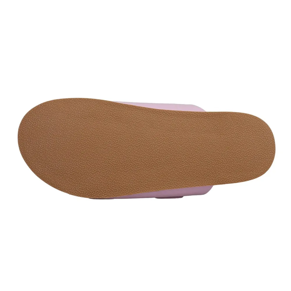 Bridget Rhinestone Slide Sandals sold by Shoebacca product image thumbnail 5