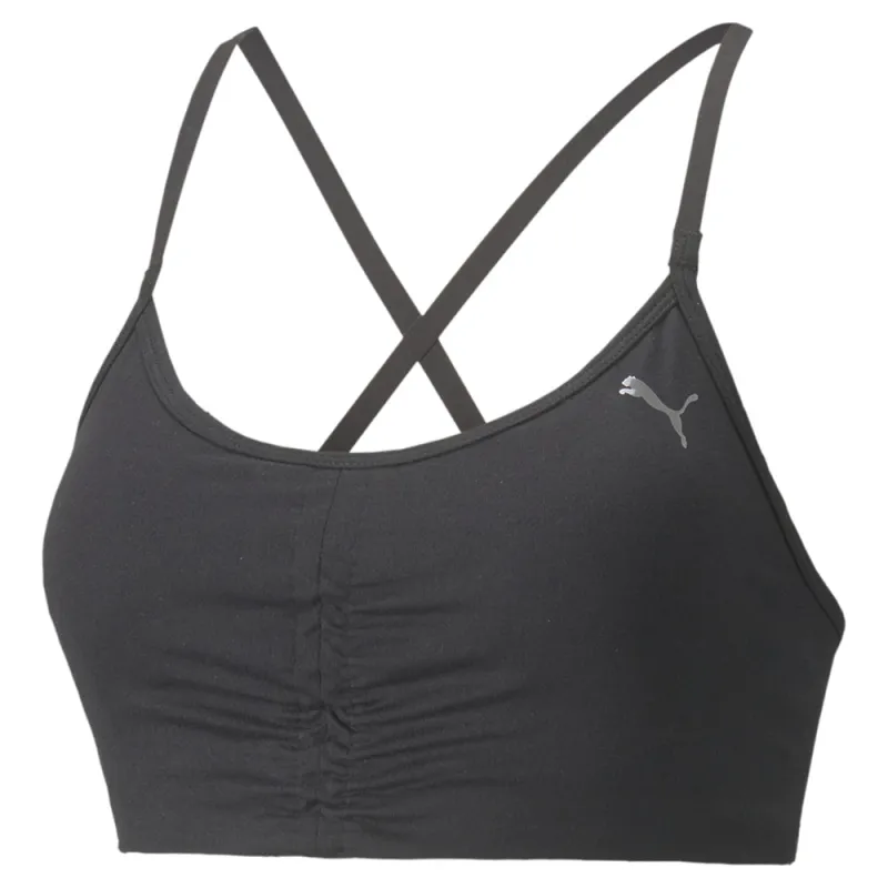 Low Impact Studio Foundation Sports Bra sold by Shoebacca