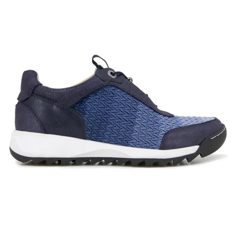 Harper Slip On Sneakers made by Jambu