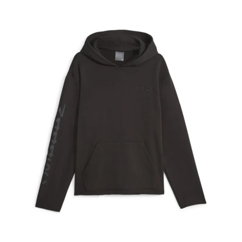 Above The Clouds Pullover Hoodie sold by Shoebacca