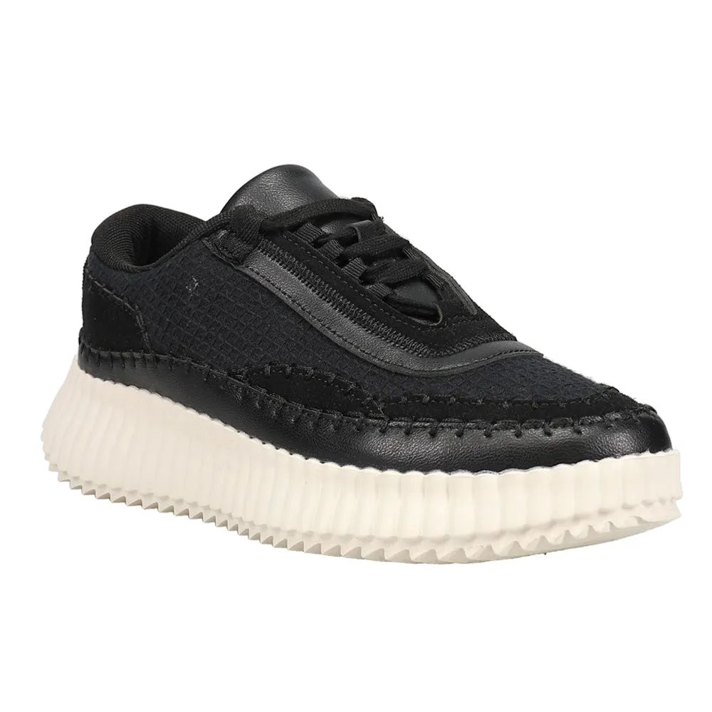 Adventure Lace Up Sneakers sold by Shoebacca product image thumbnail 2