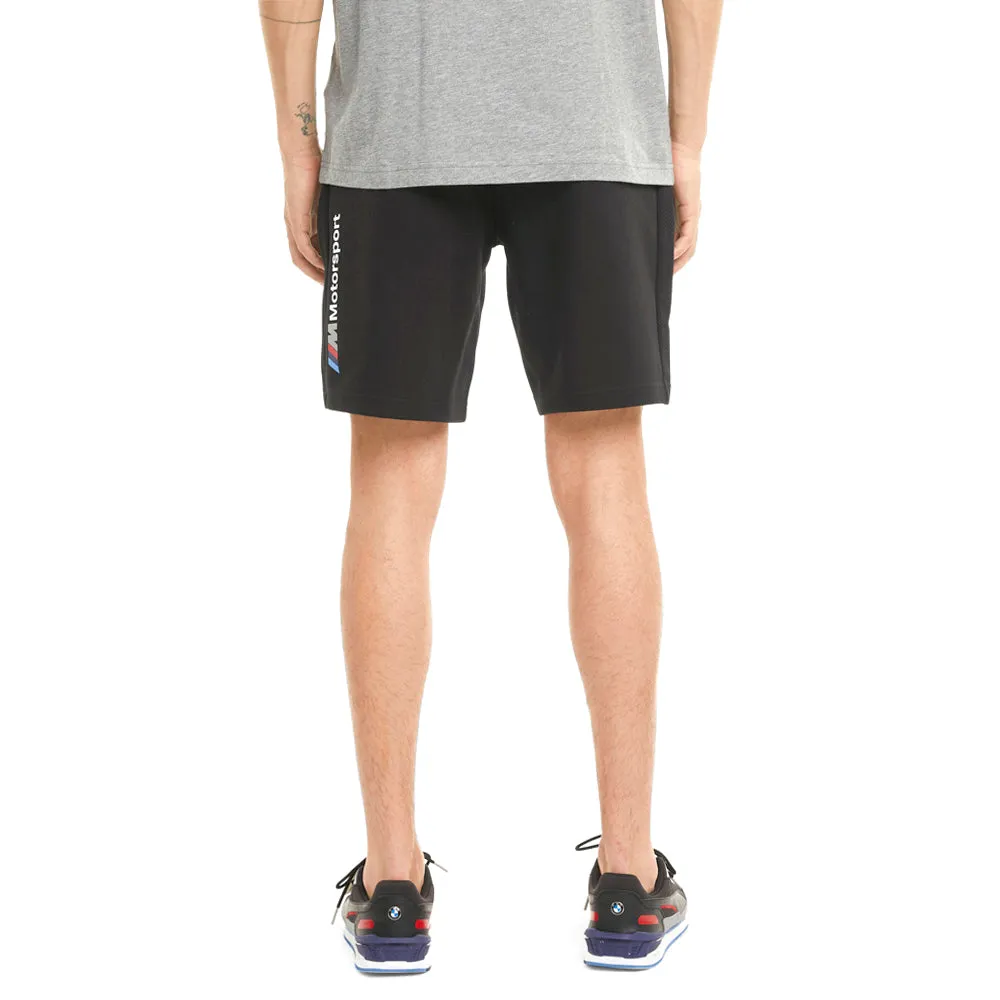 BMW M Motorsport 9 Inch Sweat Shorts sold by Shoebacca product image thumbnail 2