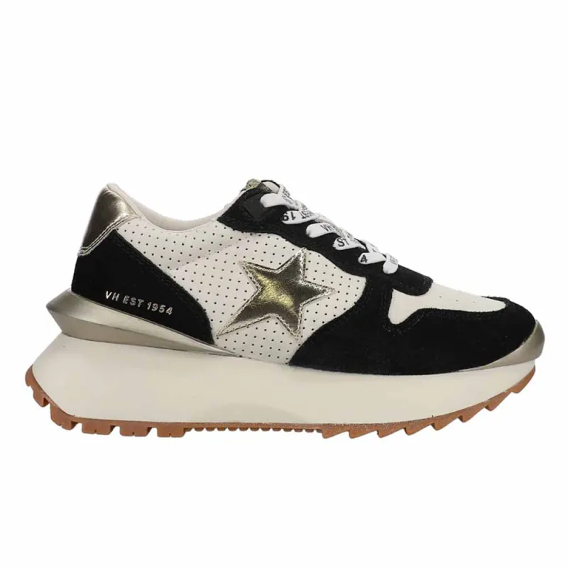 Major Metallic Slip On Sneakers made by Vintage Havana