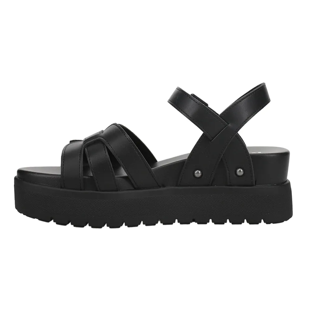 Kenedi Ankle Strap Platform Sandals sold by Shoebacca product image thumbnail 3