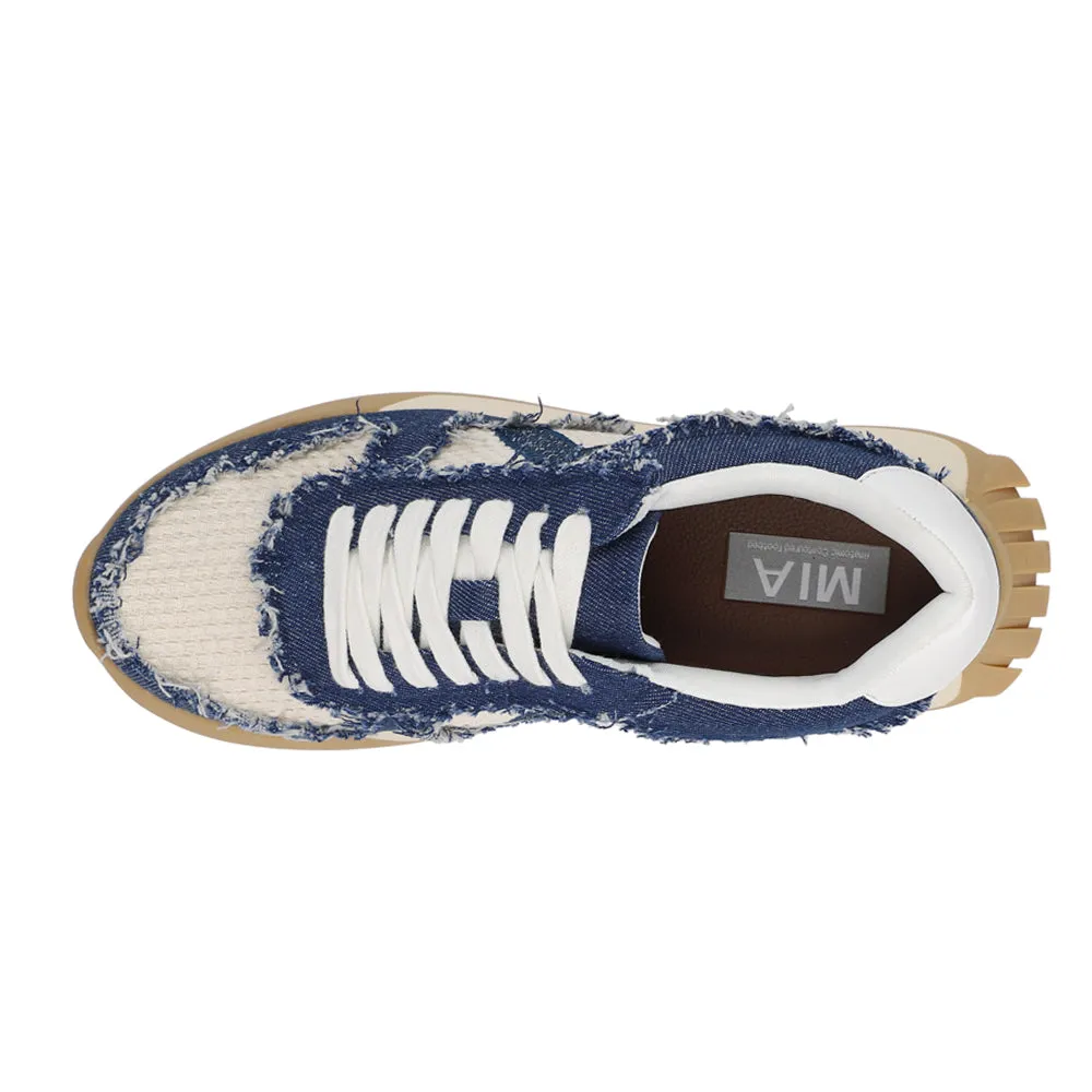 Track Lace Up Sneakers sold by Shoebacca product image thumbnail 4