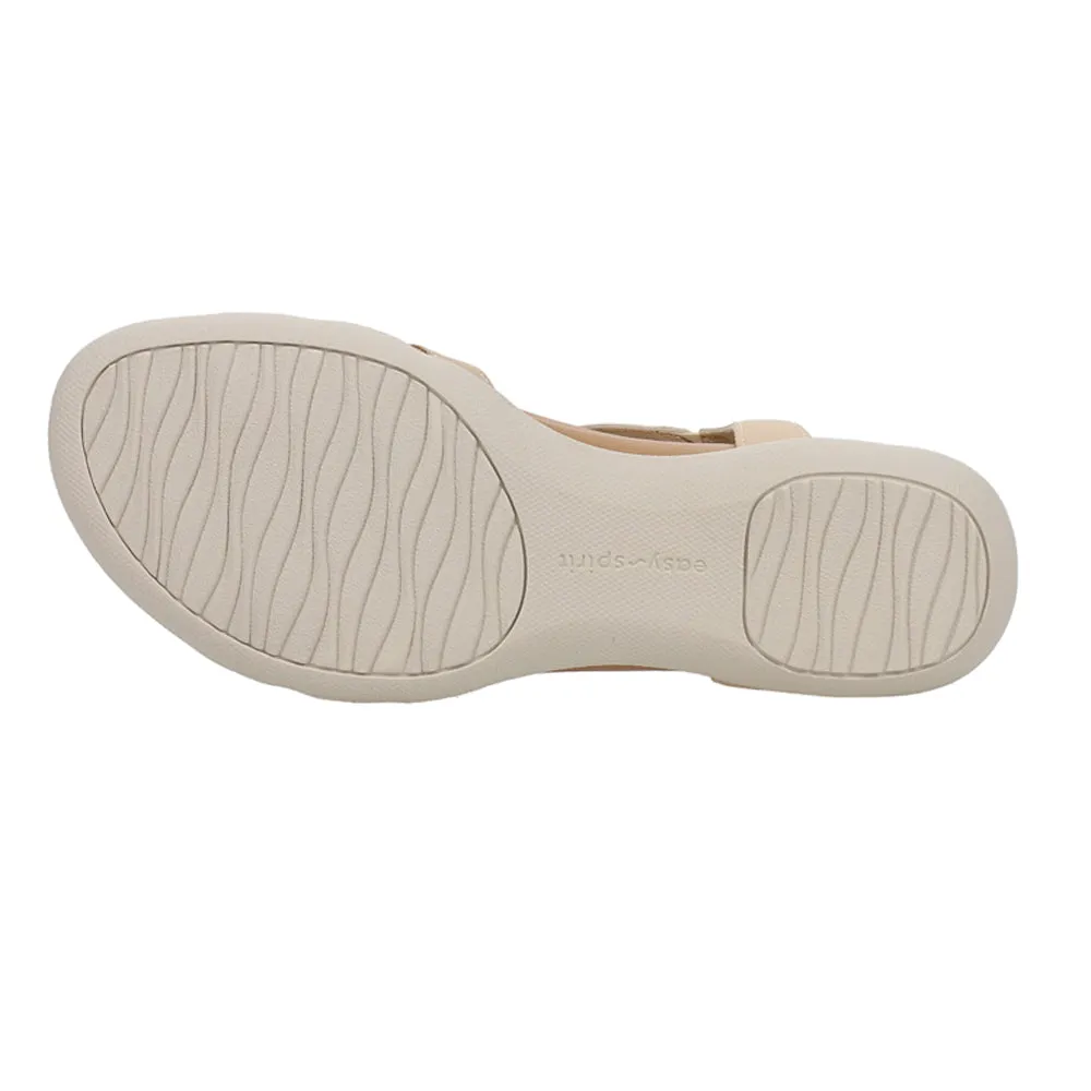 Leia Flat Strappy Sandals sold by Shoebacca product image thumbnail 5