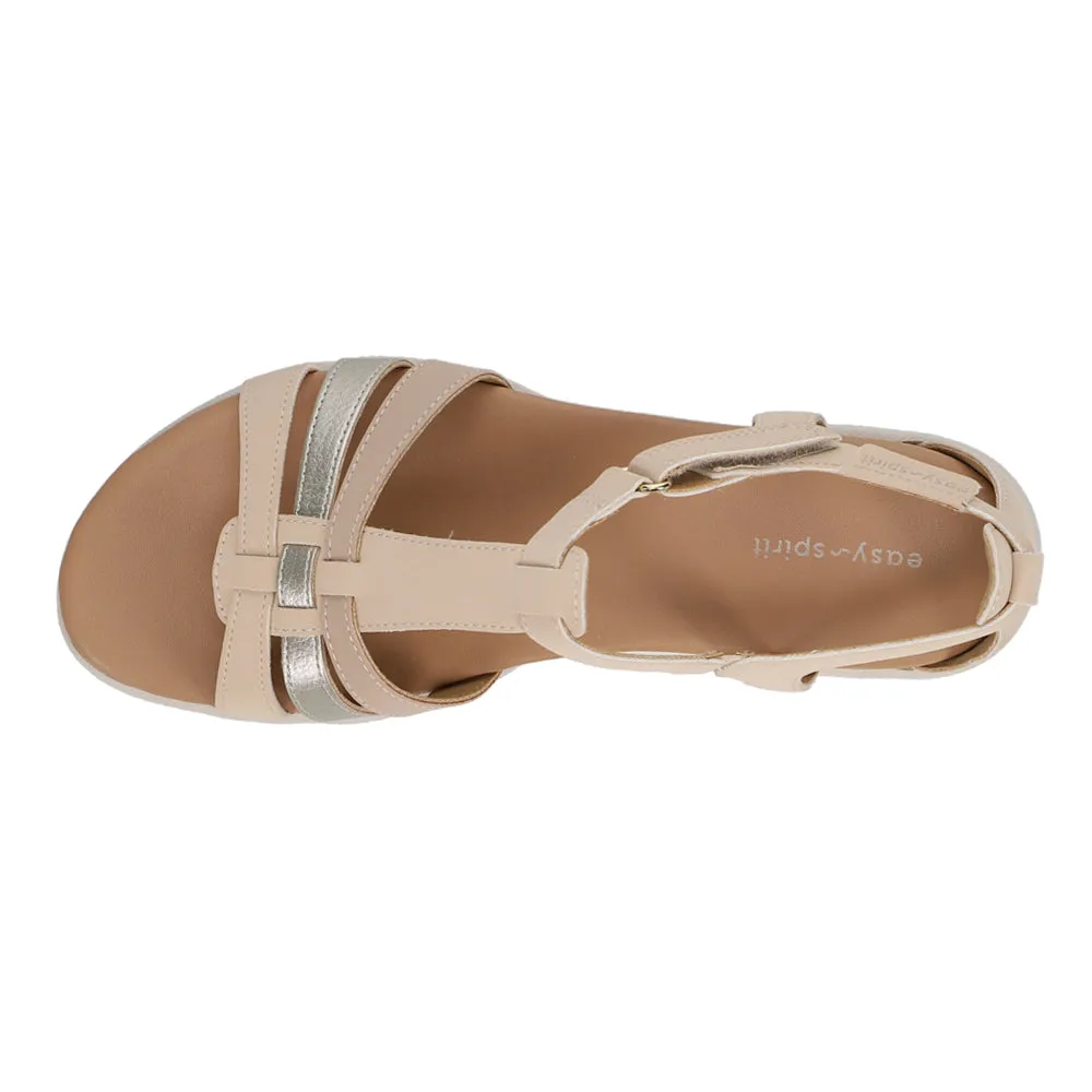 Leia Flat Strappy Sandals sold by Shoebacca product image thumbnail 4