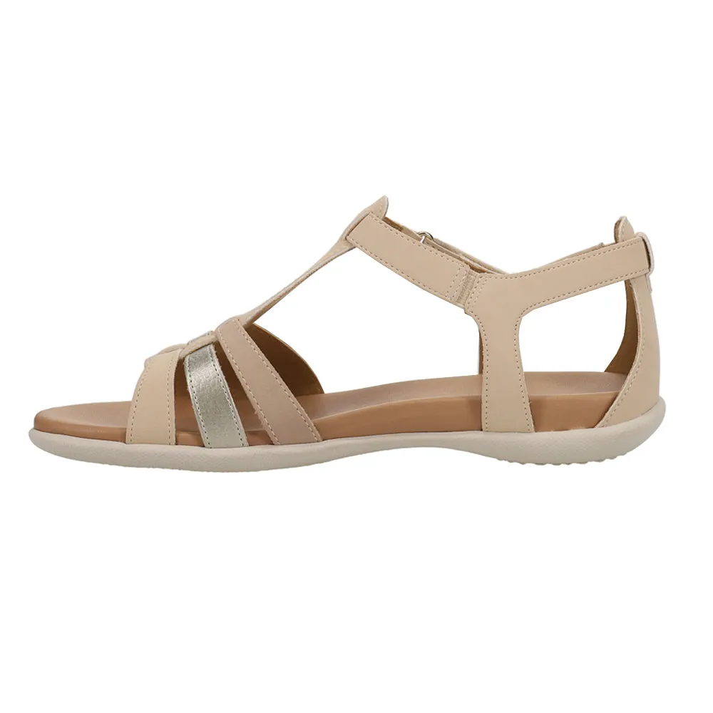 Leia Flat Strappy Sandals sold by Shoebacca product image thumbnail 3