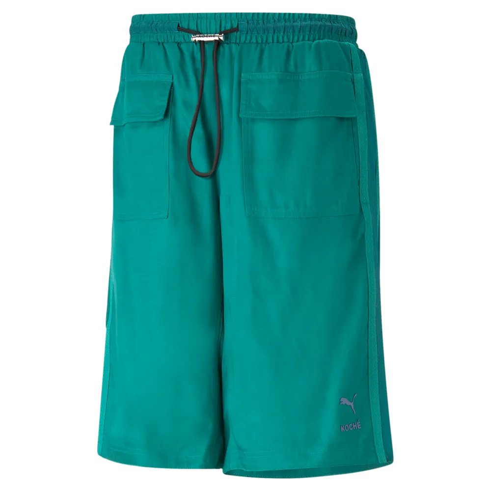 Koche Reversible Shorts sold by Shoebacca product image thumbnail 3