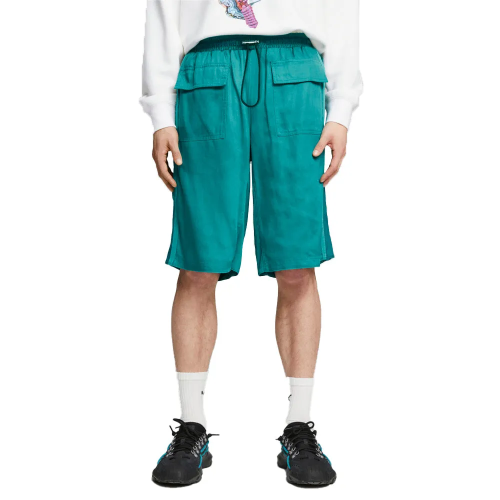 Koche Reversible Shorts sold by Shoebacca