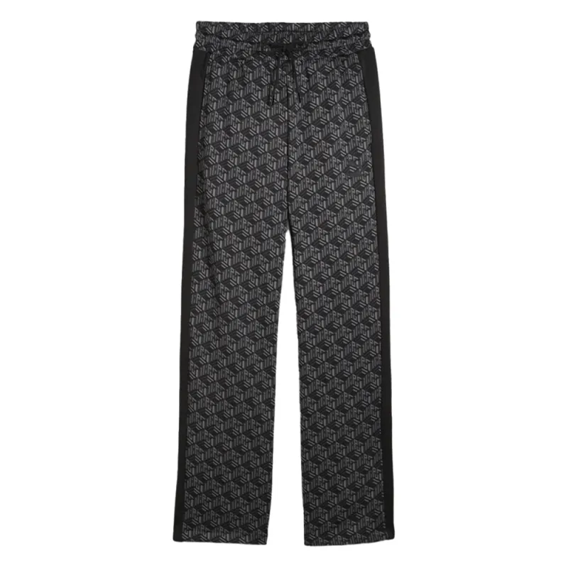 T7 Straight Leg Track Pants sold by Shoebacca