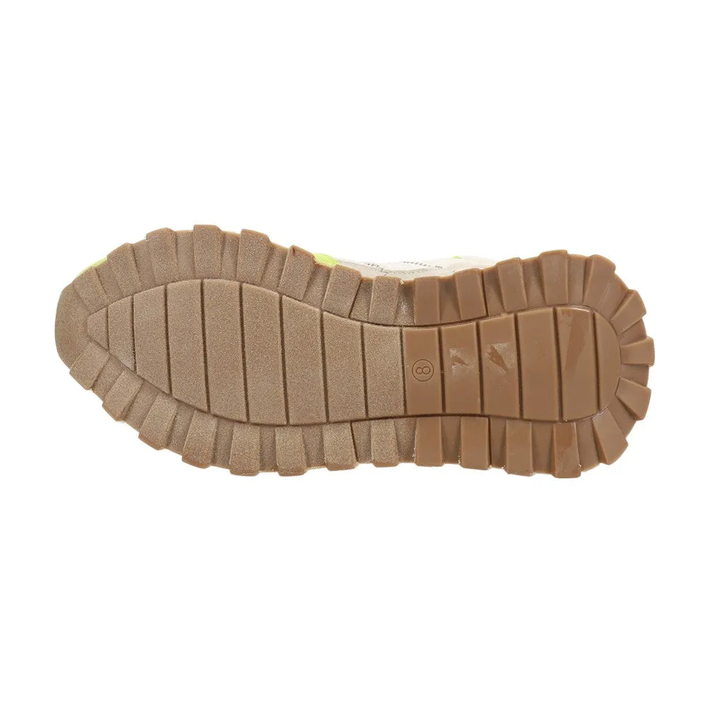 Phoebe Lace Up Sneakers sold by Shoebacca product image thumbnail 5