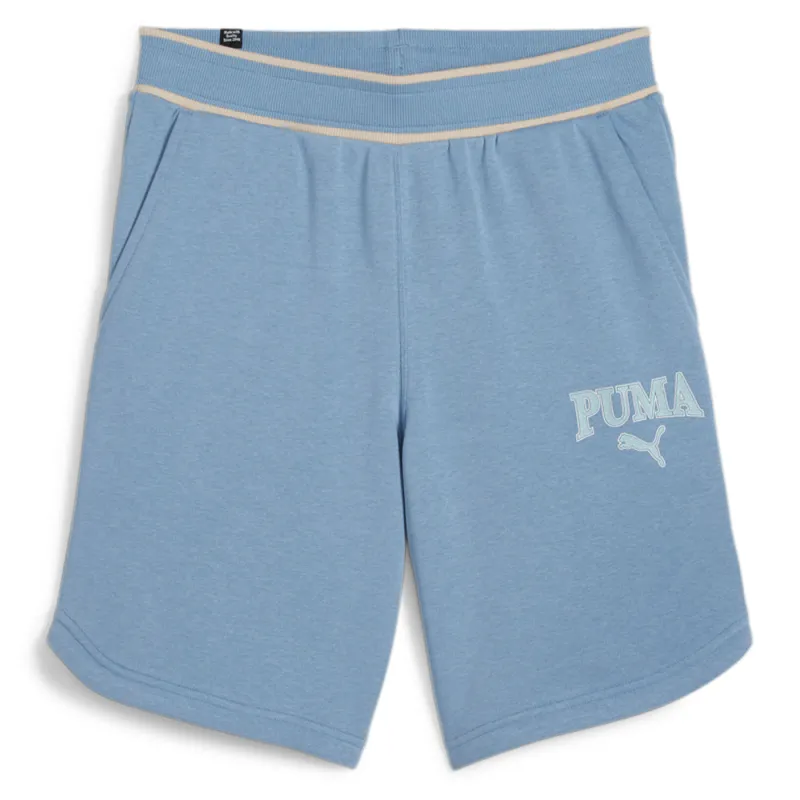 Squad 9 Inch Shorts made by Puma