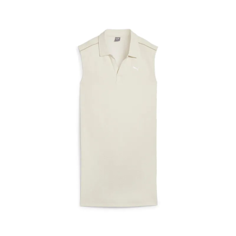 HER Sleeveless Dress made by Puma