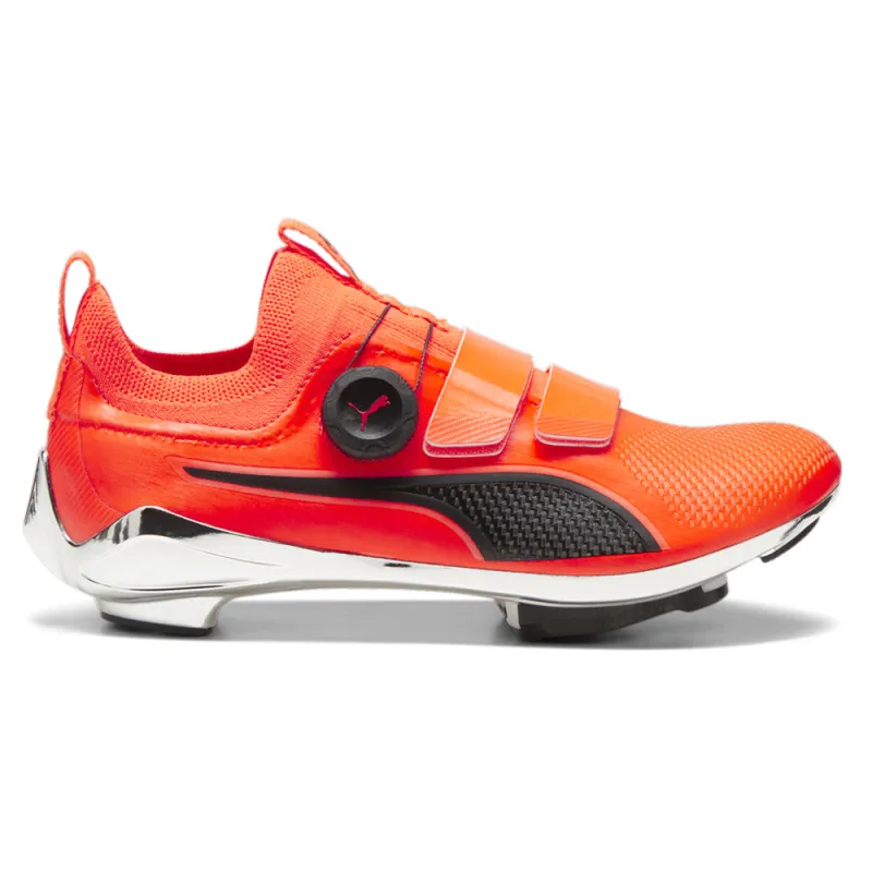 PWRSPIN Indoor Cycling Shoes made by Puma