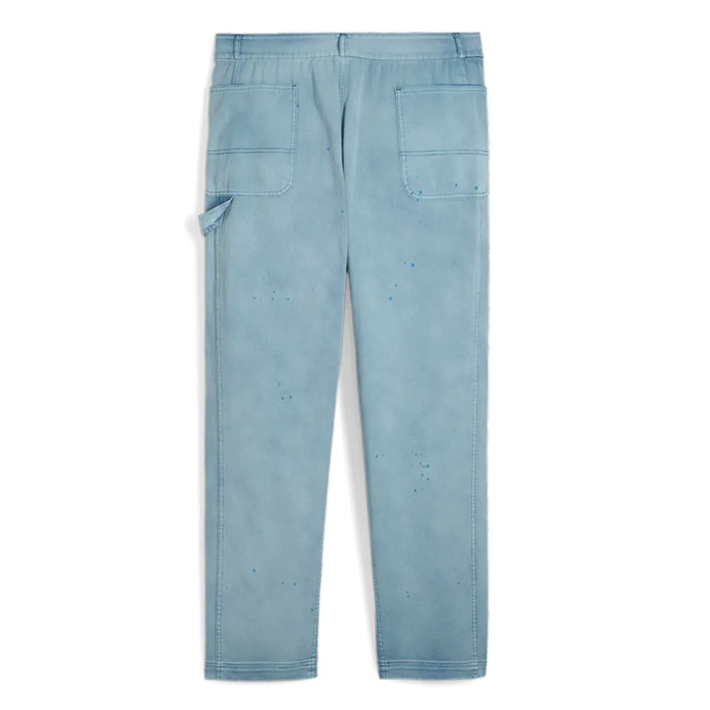 MAPF1 Crew Logo Pants sold by Shoebacca product image thumbnail 3