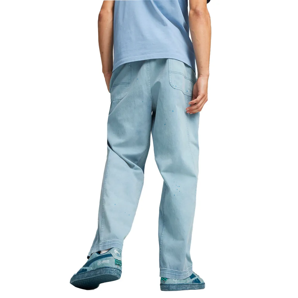 MAPF1 Crew Logo Pants sold by Shoebacca product image thumbnail 2