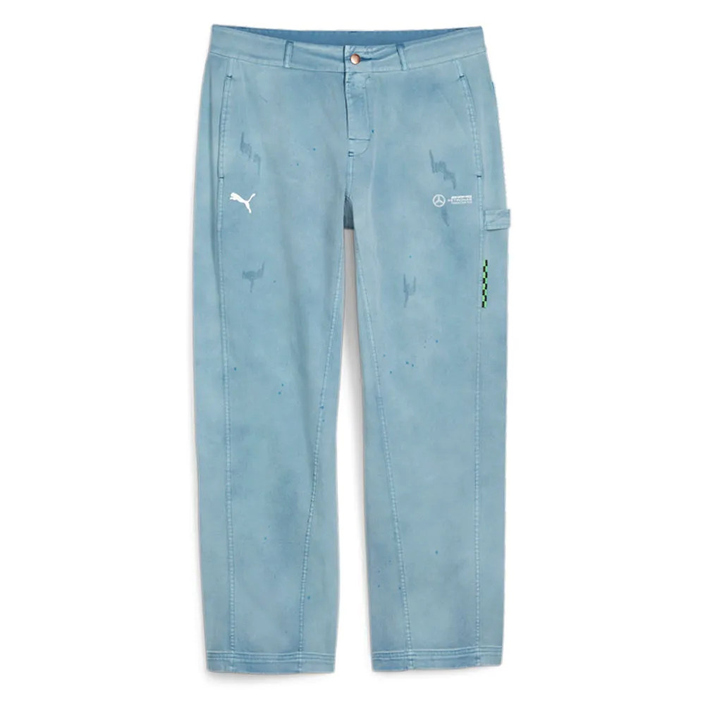 MAPF1 Crew Logo Pants sold by Shoebacca product image thumbnail 4