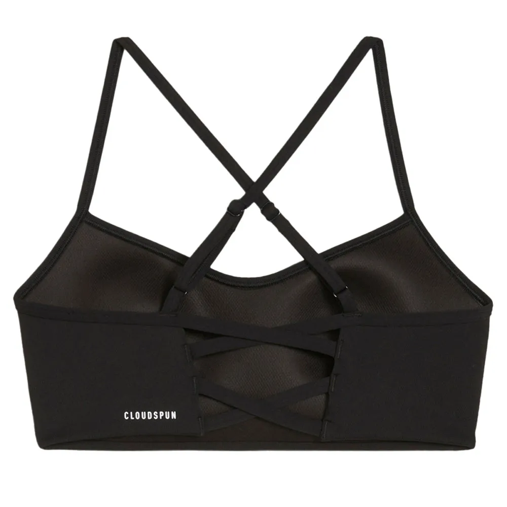 Move Cloudspun Sports Bra sold by Shoebacca product image thumbnail 2