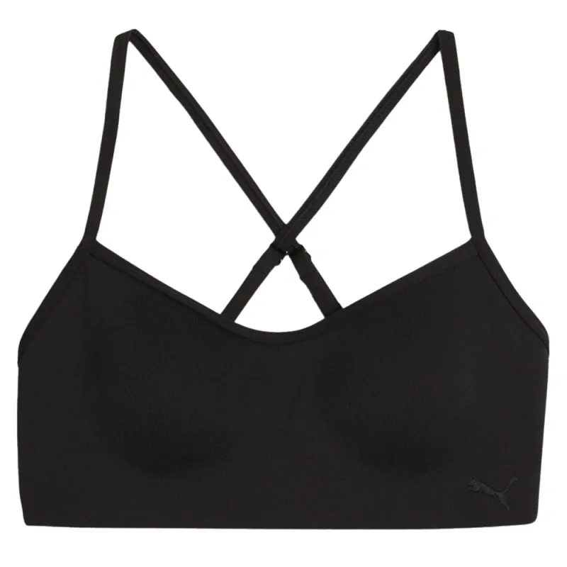 Move Cloudspun Sports Bra sold by Shoebacca