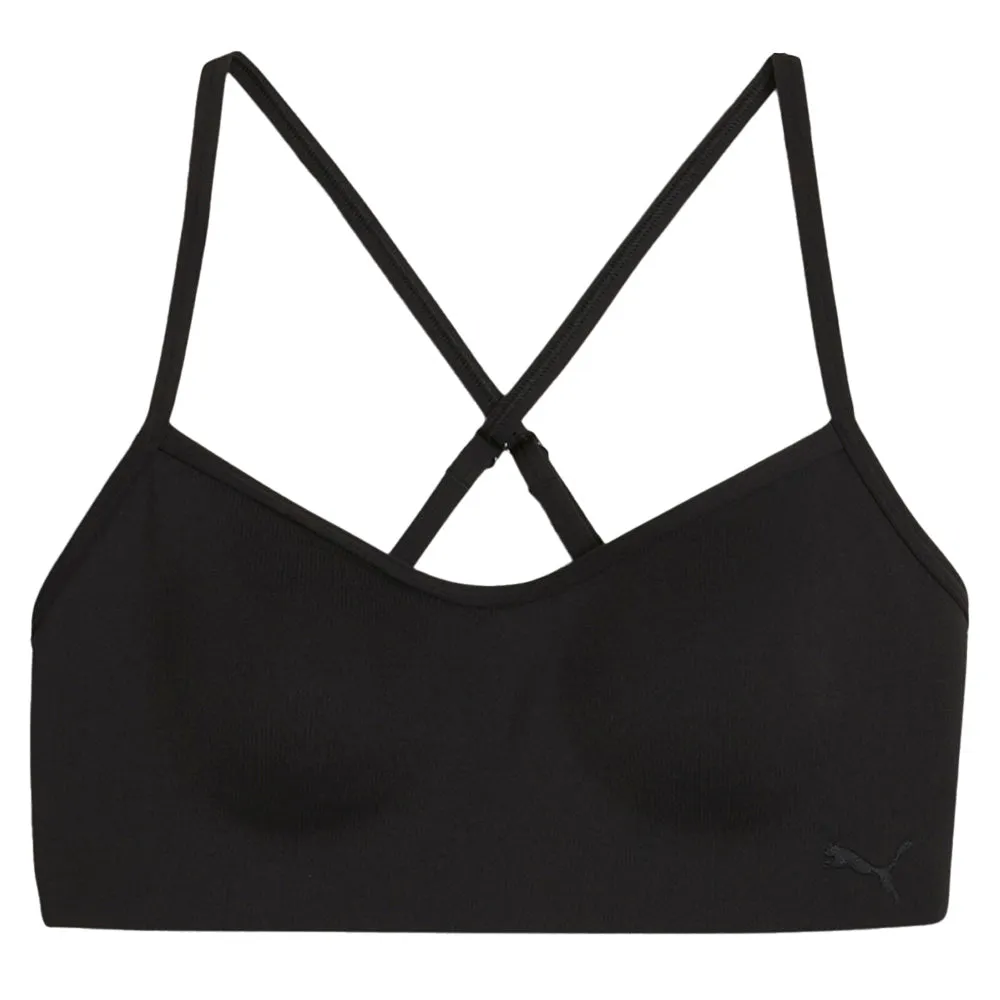 Move Cloudspun Sports Bra sold by Shoebacca