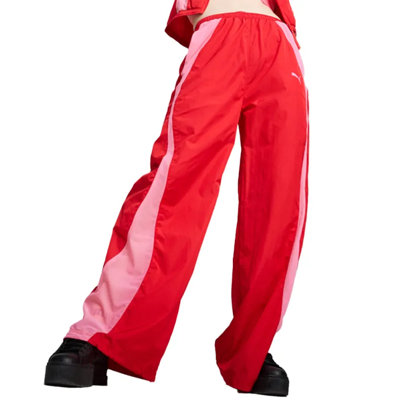 Dare To Parachute Pants sold by Shoebacca