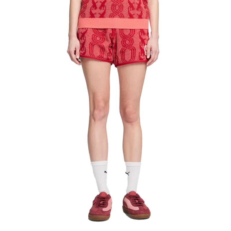 Palomo T7 Shorts sold by Shoebacca