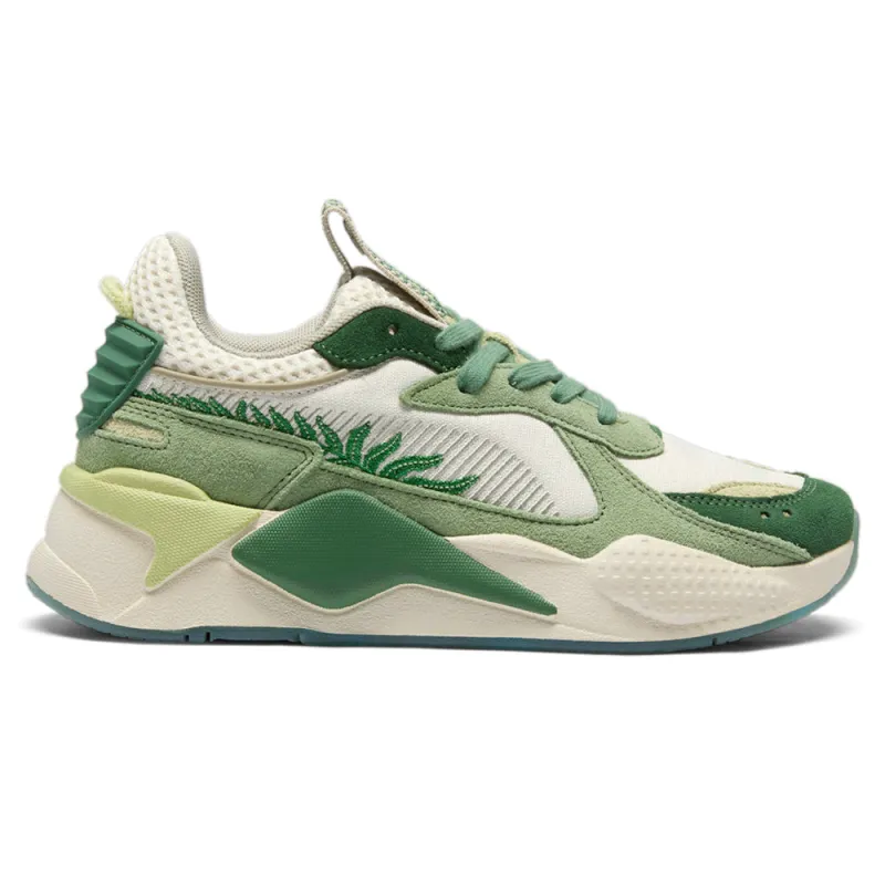 RS-X LNDSCP Amazonas Lace Up Sneakers made by Puma