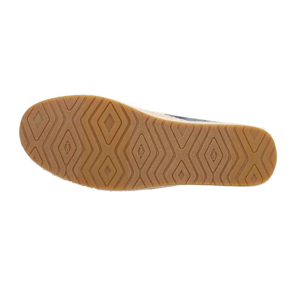 Valencia Platform Espadrille Flats sold by Shoebacca product image thumbnail 5