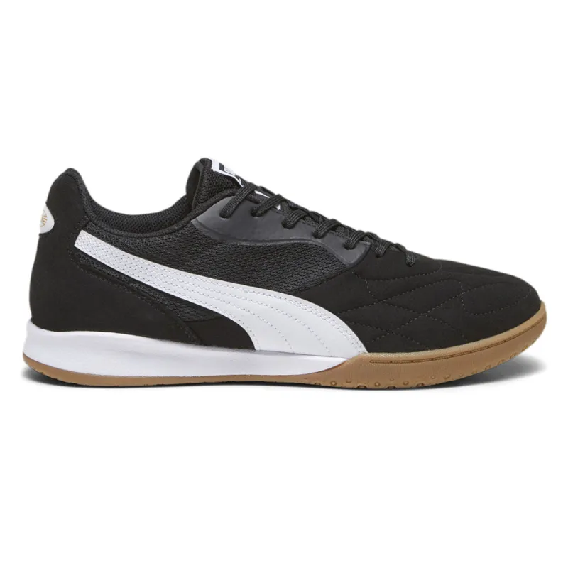 King Top Indoor Soccer Shoes made by Puma