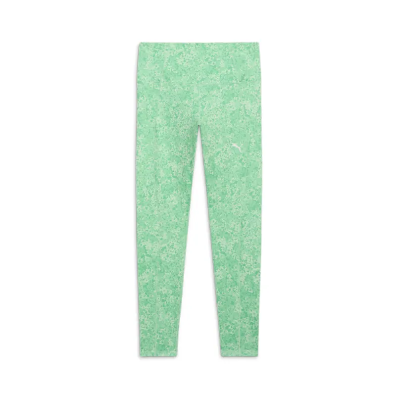 Studio Foundations High Waist 7/8 Graphic Leggings sold by Shoebacca