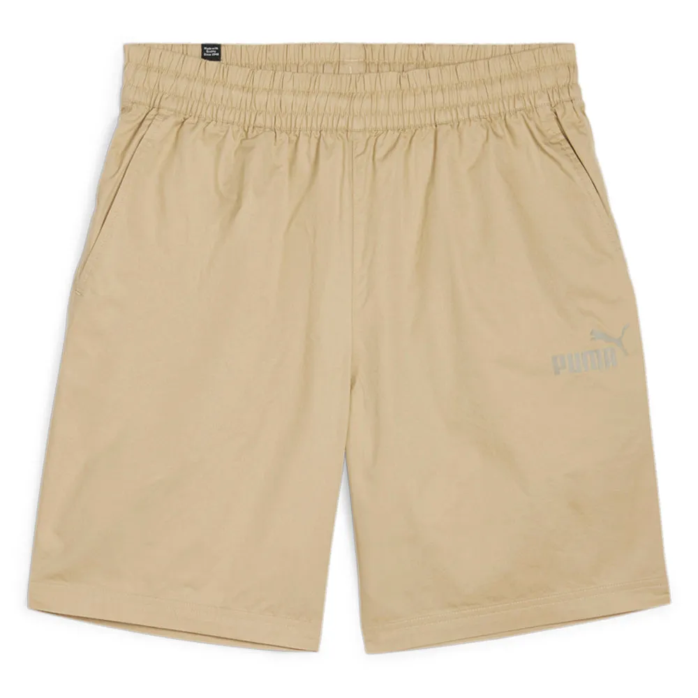 Essentials Chino Drawstring 8 Inch Shorts sold by Shoebacca