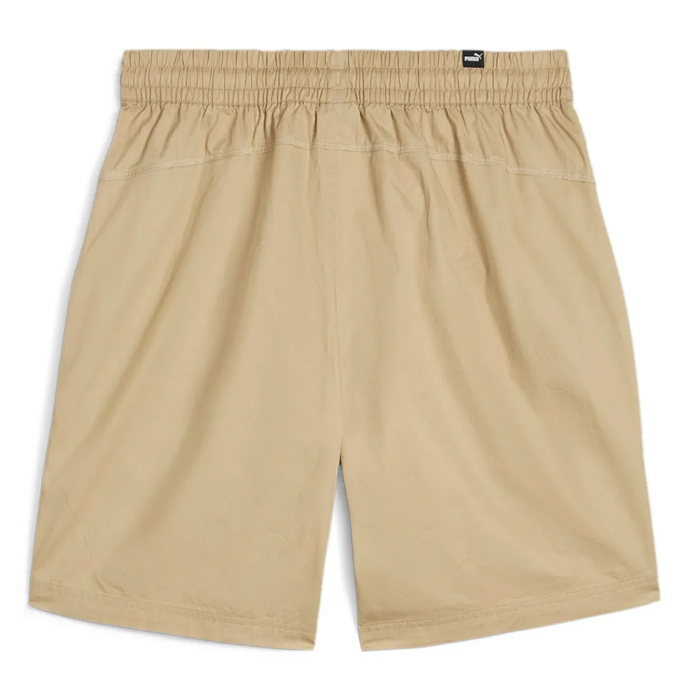Essentials Chino Drawstring 8 Inch Shorts sold by Shoebacca product image thumbnail 2