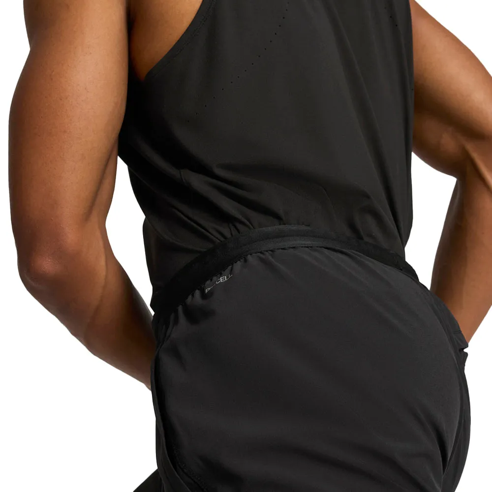 Always On 7 Inch Stretch Woven Shorts sold by Shoebacca product image thumbnail 5