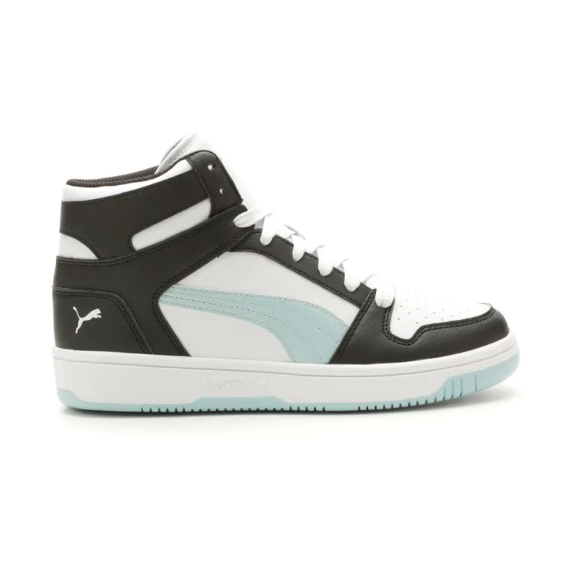 Rebound Layup Sl High Top Sneakers made by Puma
