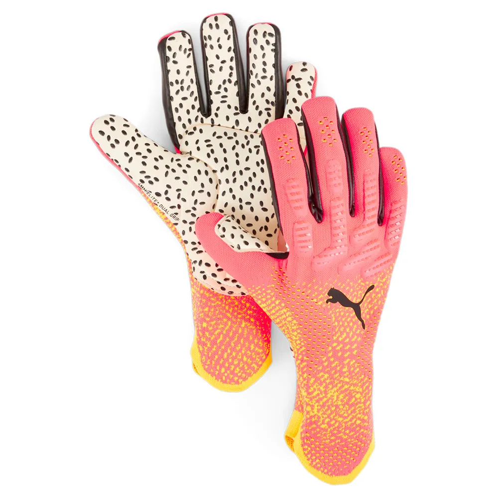 Future Ultimate Nc Goalkeeper Gloves sold by Shoebacca