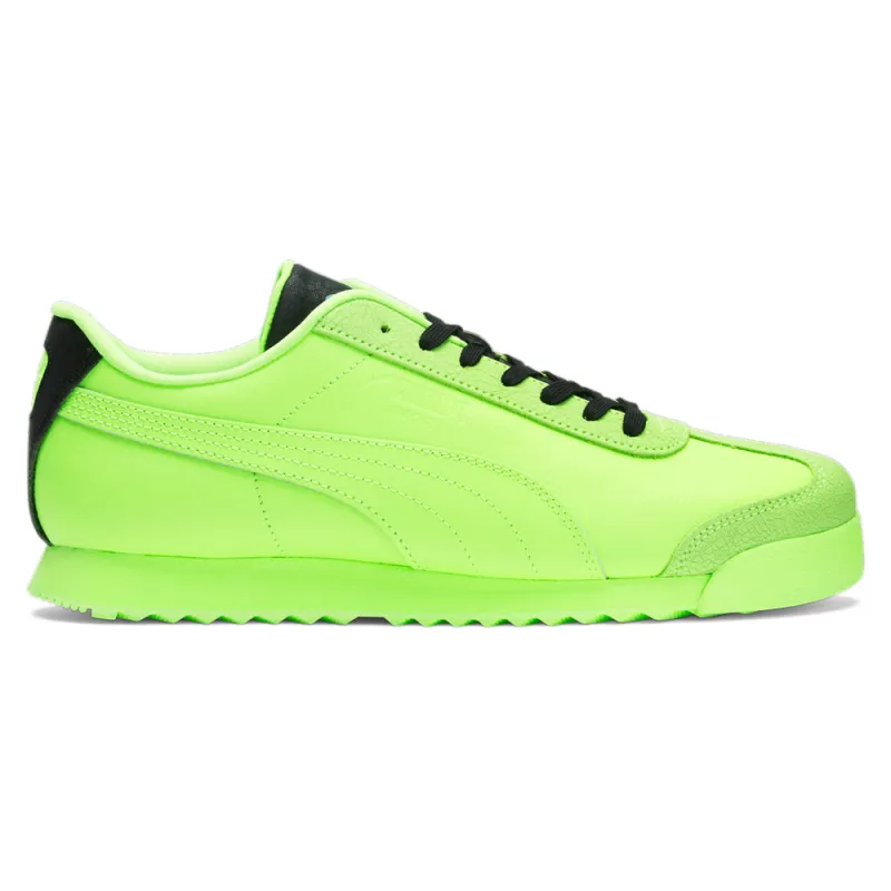 Roma Spring Break Lace Up Sneakers made by Puma