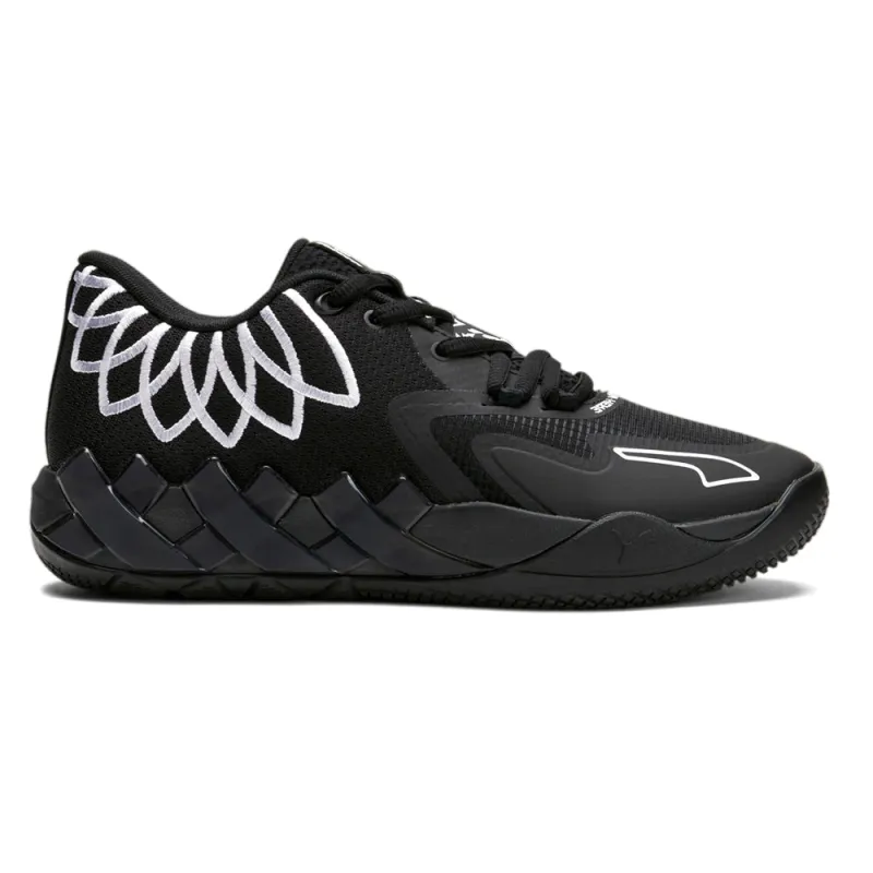 PUMA MB.01 x LaMelo Lo Basketball Shoes made by Puma
