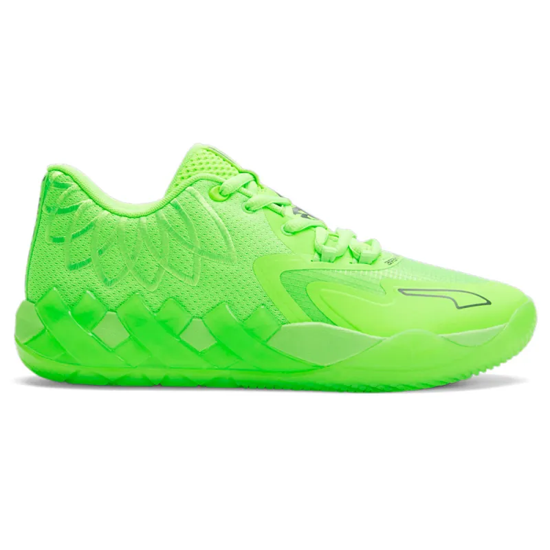 PUMA MB.01 x LaMelo Lo Basketball Shoes made by Puma