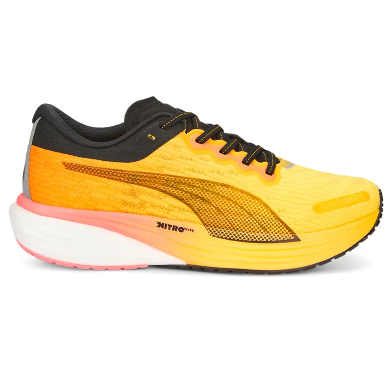 Deviate Nitro 2 Running Shoes made by Puma