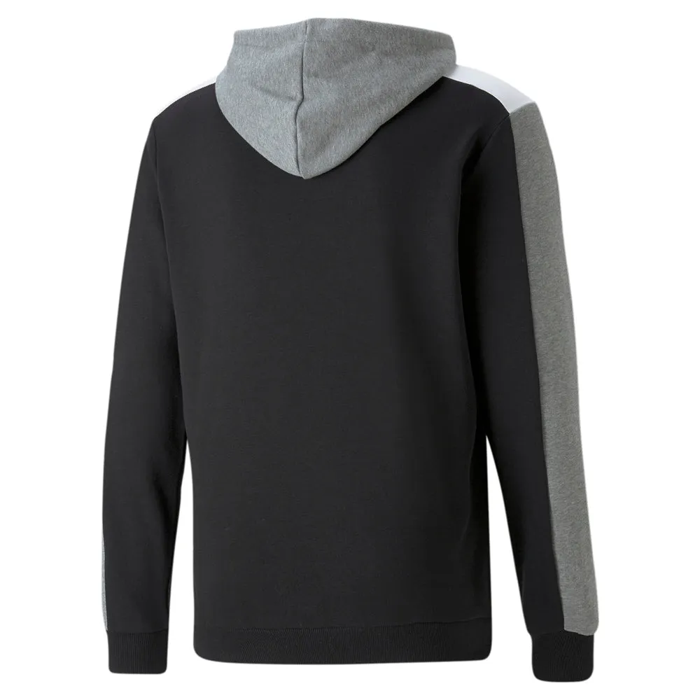 Essentials Block Pullover Hoodie sold by Shoebacca product image thumbnail 4