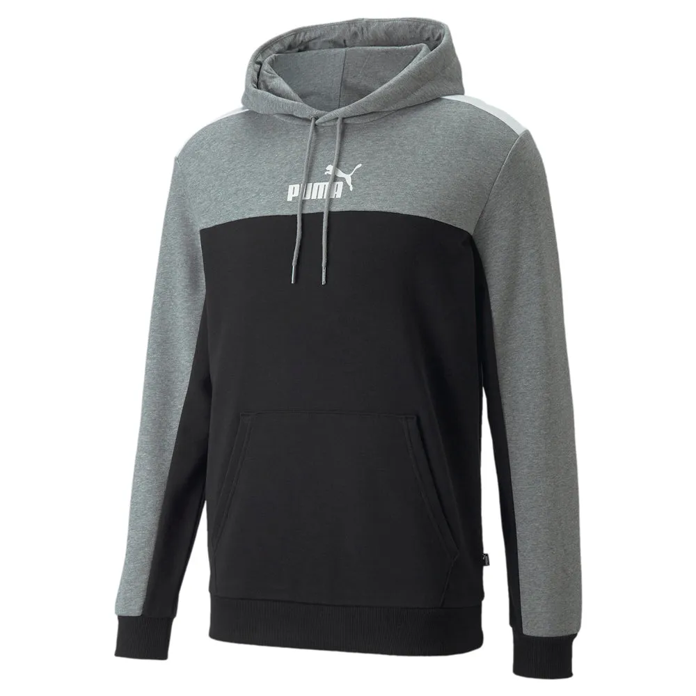 Essentials Block Pullover Hoodie sold by Shoebacca product image thumbnail 3
