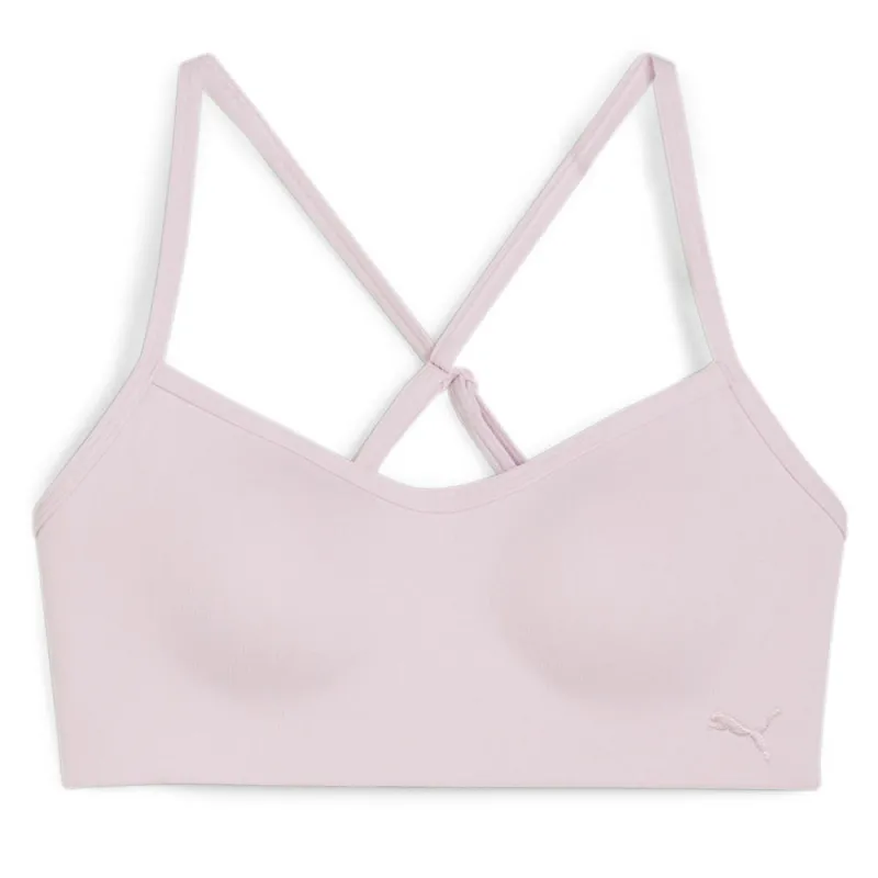 Move Cloudspun Sports Bra sold by Shoebacca