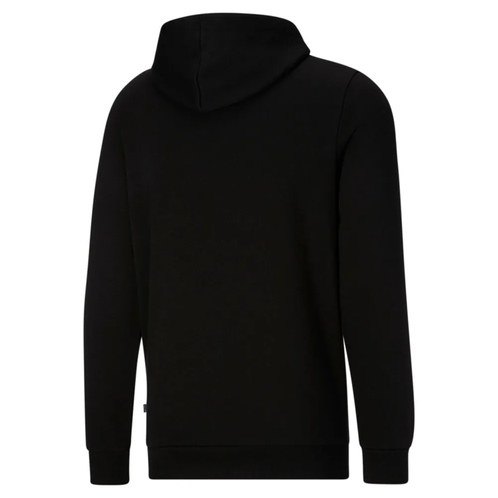 Essentials Logo Full Zip Hoodie sold by Shoebacca product image thumbnail 4
