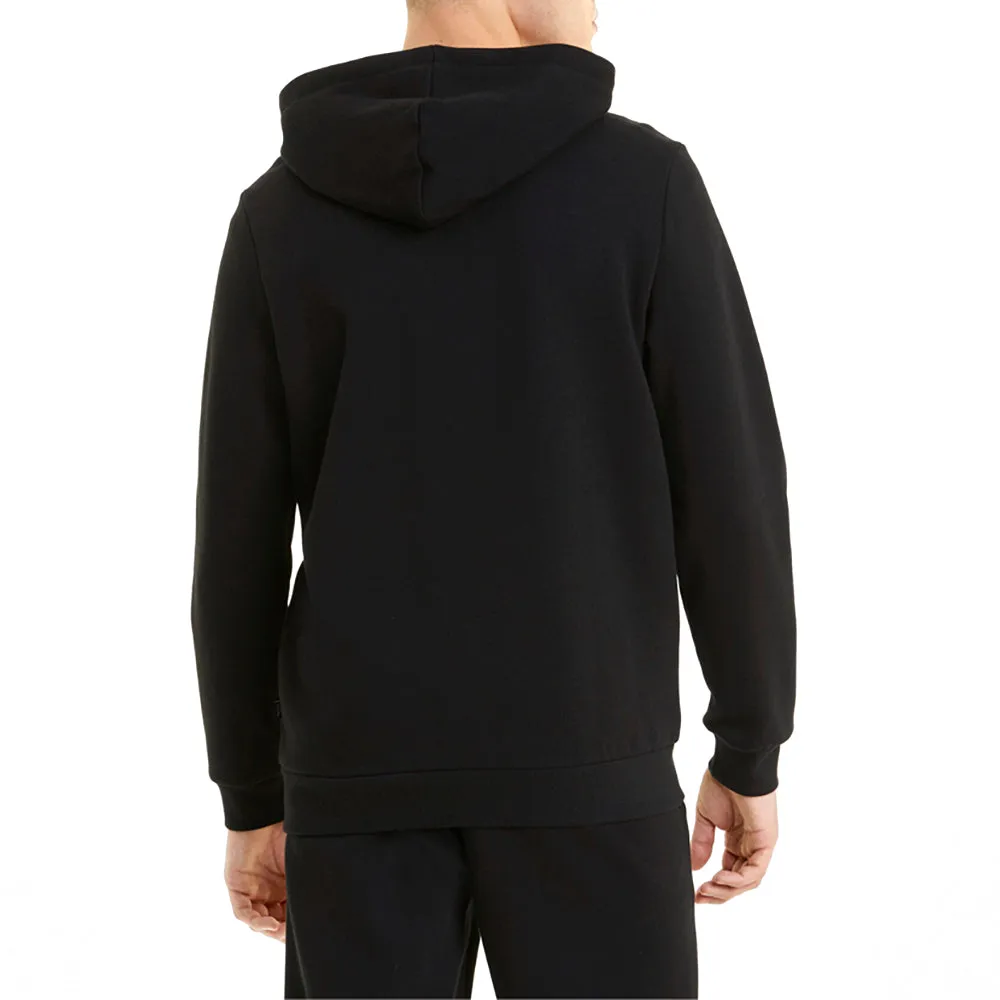 Essentials Logo Full Zip Hoodie sold by Shoebacca product image thumbnail 2